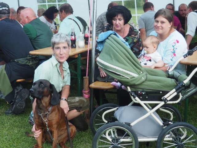 Kaiserschießen 2019